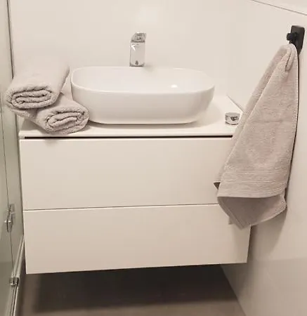 Sonneneck Appartement *