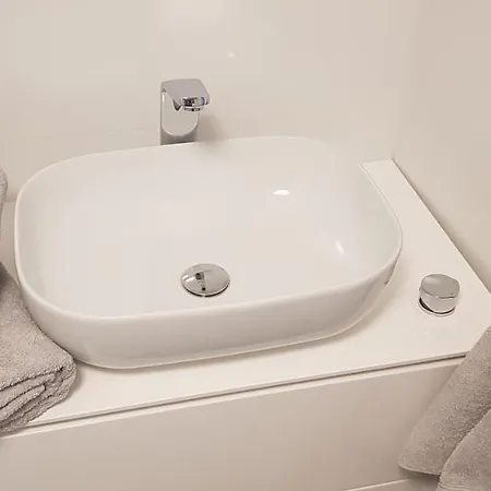 Appartement Sonneneck Bergkamen