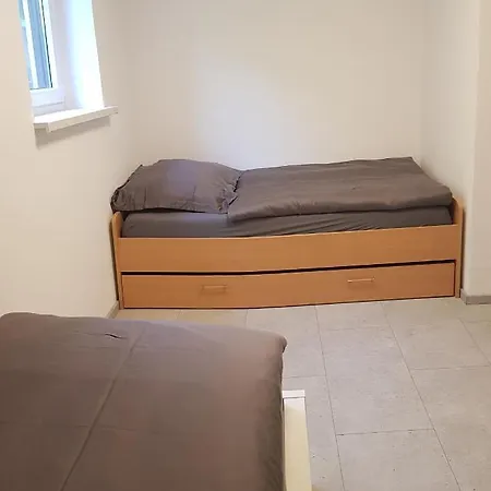 Appartement Sonneneck