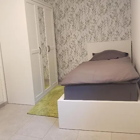 Sonneneck Appartement Bergkamen