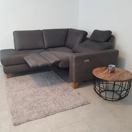 Appartement Sonneneck Bergkamen