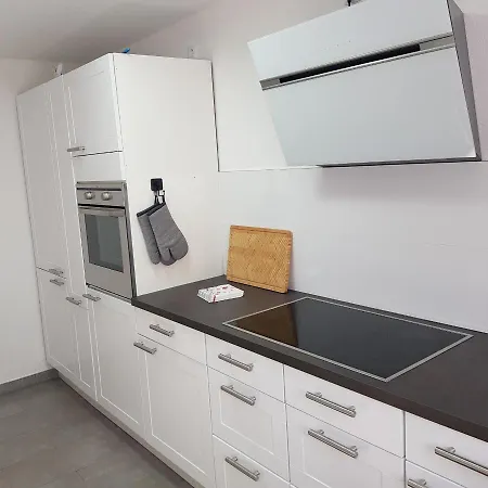 Appartement Sonneneck Bergkamen