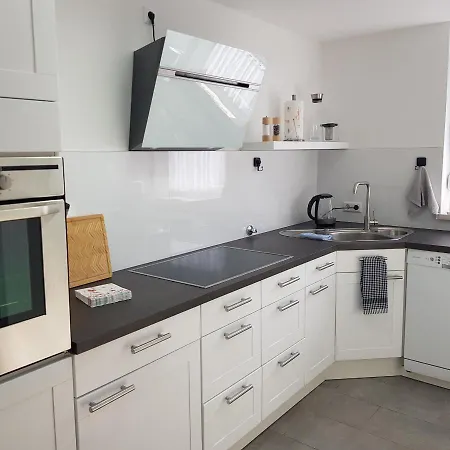 Sonneneck Appartement
