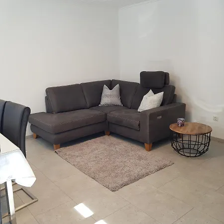 Appartement Sonneneck Bergkamen