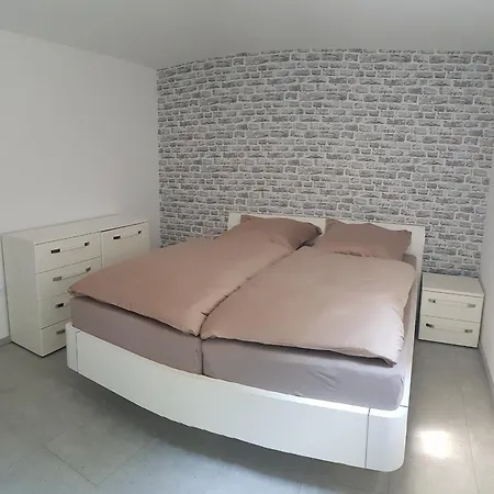 Sonneneck Appartement